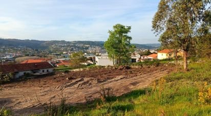 Terreno em Mogege de 874 m²