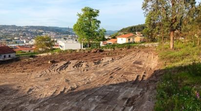 Terreno em Mogege de 874 m²