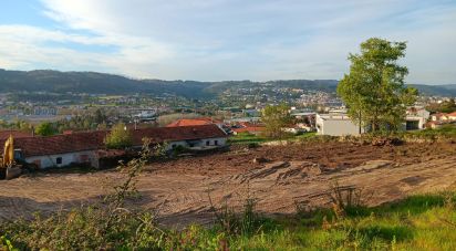 Terreno em Mogege de 874 m²