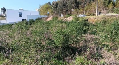 Building land in Joane of 391 m²