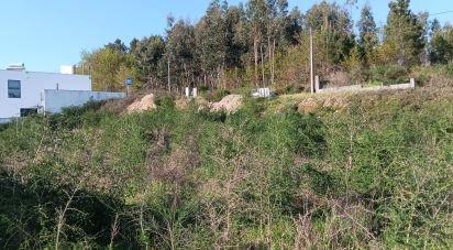 Building land in Joane of 391 m²