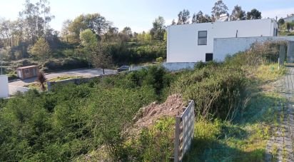 Terreno para construção em Joane de 391 m²