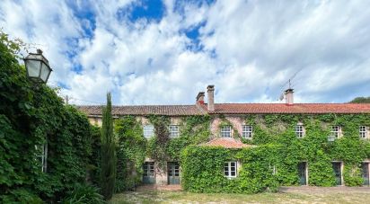 Farm T12 in Maxial e Monte Redondo of 690 m²