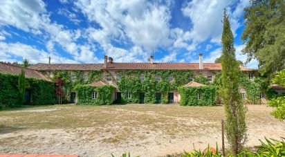 Farm T12 in Maxial e Monte Redondo of 690 m²