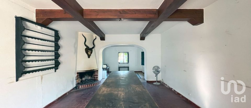 Farm T12 in Maxial e Monte Redondo of 690 m²