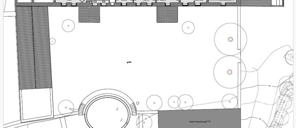 Ferme T12 à Maxial e Monte Redondo de 690 m²