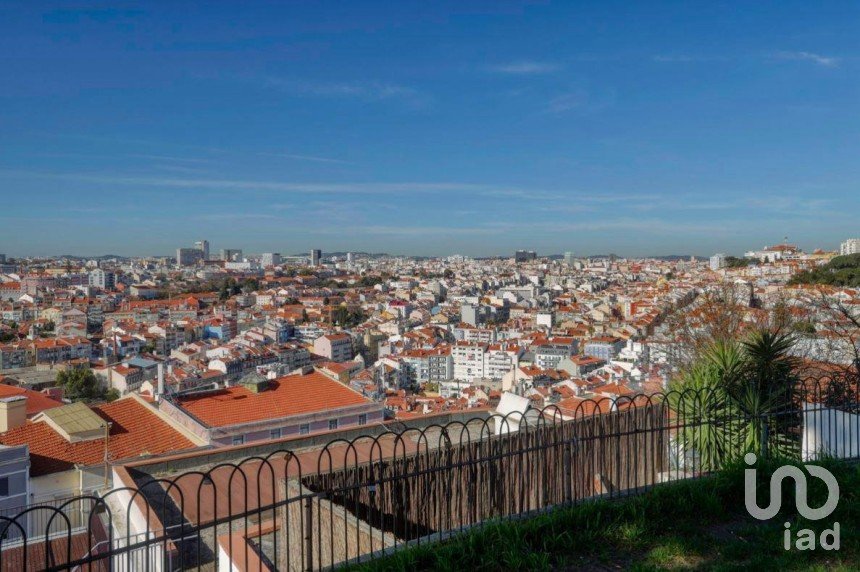 Block of flats in São Vicente of 329 m²