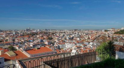 Block of flats in São Vicente of 329 m²