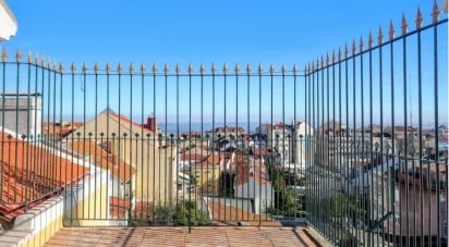 Block of flats in São Vicente of 329 m²