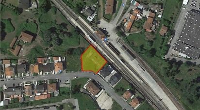 Building land in Darque of 1,293 m²