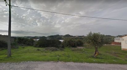 Building land in Darque of 1,293 m²