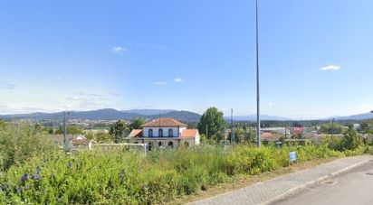 Building land in Darque of 1,293 m²