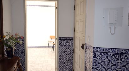 Appartement T3 à Faro (Sé e São Pedro) de 137 m²