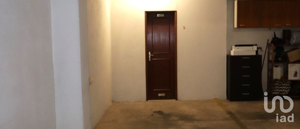 Appartement T3 à Faro (Sé e São Pedro) de 137 m²