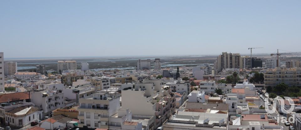 Appartement T3 à Faro (Sé e São Pedro) de 137 m²