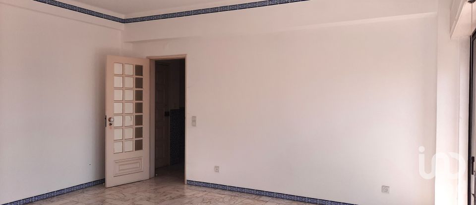 Apartment T3 in Faro (Sé e São Pedro) of 137 m²