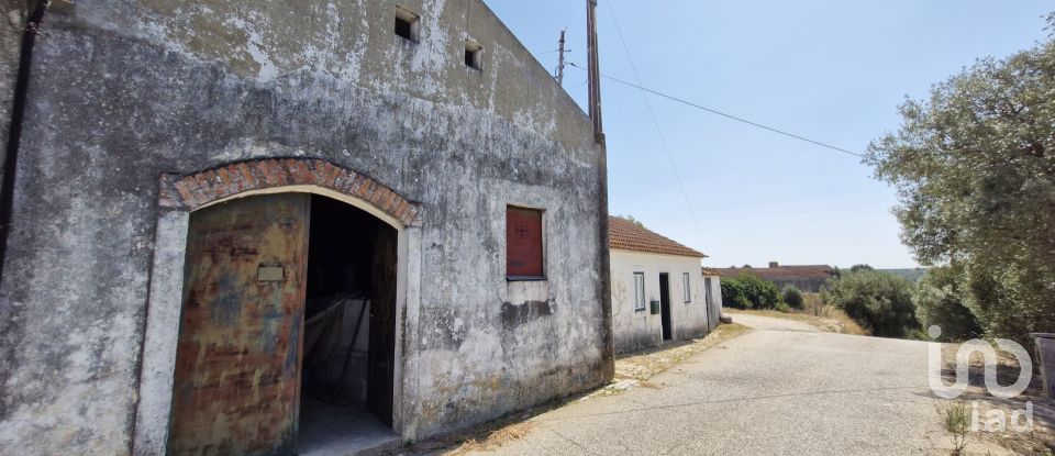 Ferme T3 à Almoster de 2 364 m²