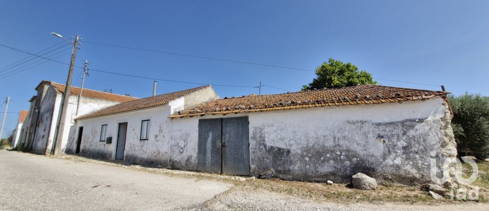 Ferme T3 à Almoster de 2 364 m²