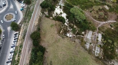 Terreno em Caldas da Rainha - Santo Onofre e Serra do Bouro de 4 000 m²