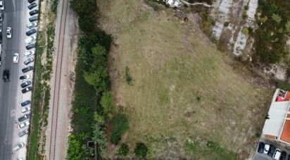 Terreno em Caldas da Rainha - Santo Onofre e Serra do Bouro de 4 000 m²