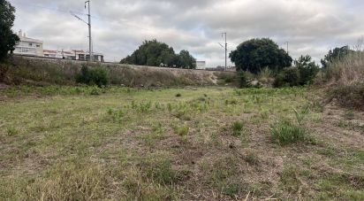 Land in Caldas da Rainha - Santo Onofre e Serra do Bouro of 4,000 m²