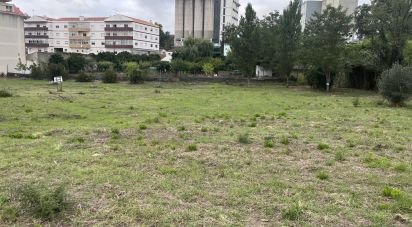 Terreno em Caldas da Rainha - Santo Onofre e Serra do Bouro de 4 000 m²