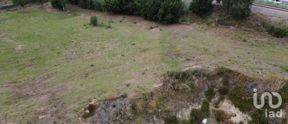 Terreno em Caldas da Rainha - Santo Onofre e Serra do Bouro de 4 000 m²