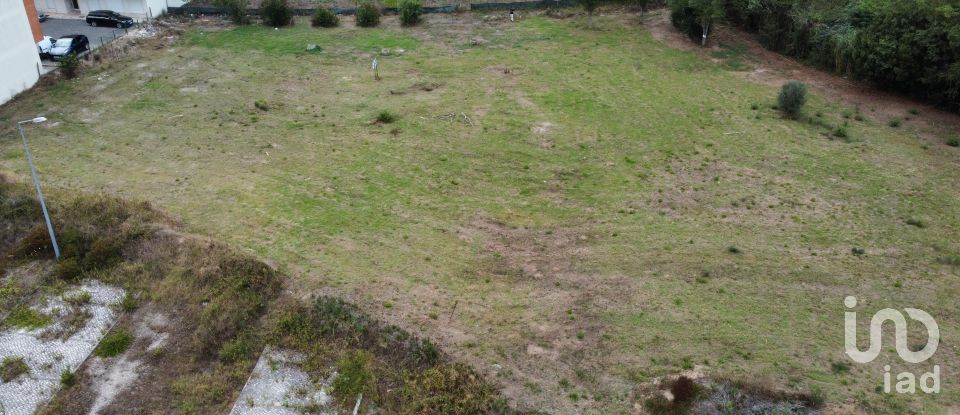 Terreno em Caldas da Rainha - Santo Onofre e Serra do Bouro de 4 000 m²