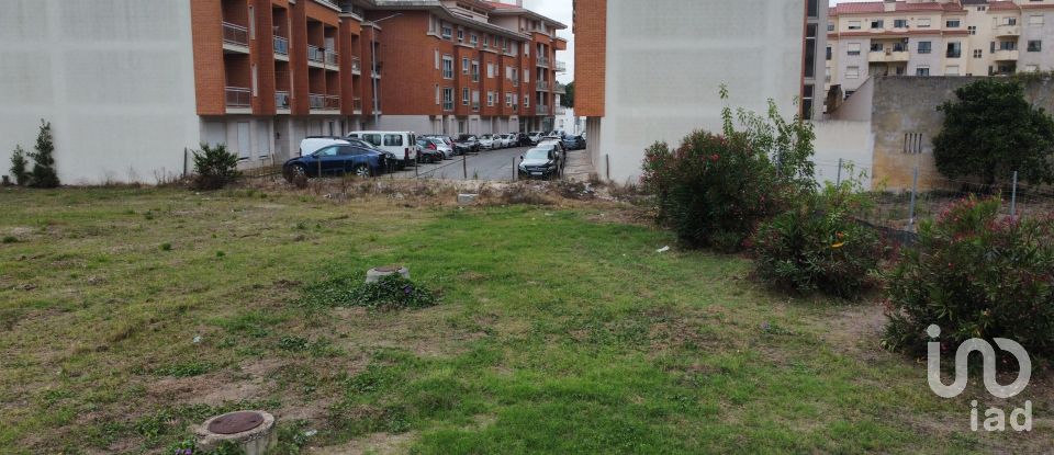 Land in Caldas da Rainha - Santo Onofre e Serra do Bouro of 4,000 m²