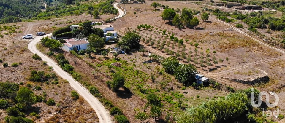 Ferme T3 à Carnota de 360 m²