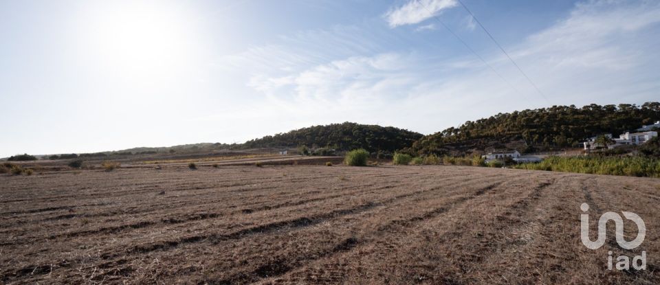 Gîte T3 à Bensafrim e Barão de São João de 185 m²