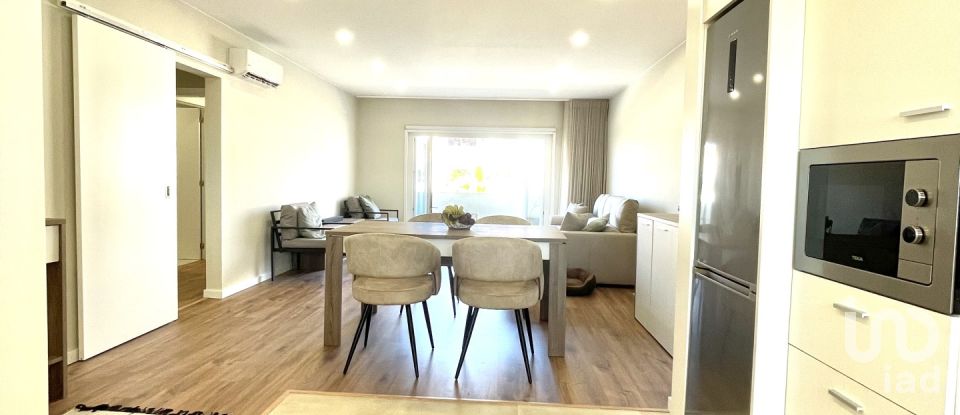 Apartamento T2 em Albufeira e Olhos de Água de 92 m²