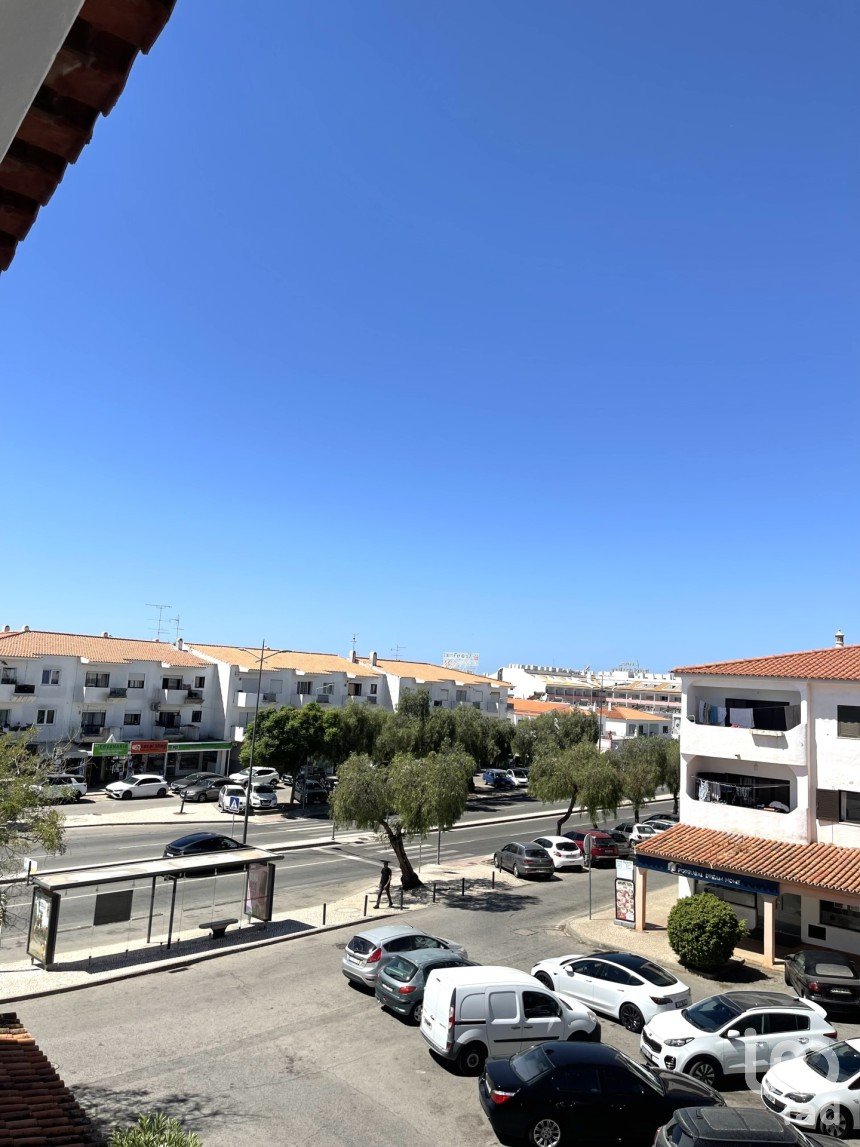 Apartamento T2 em Albufeira e Olhos de Água de 92 m²