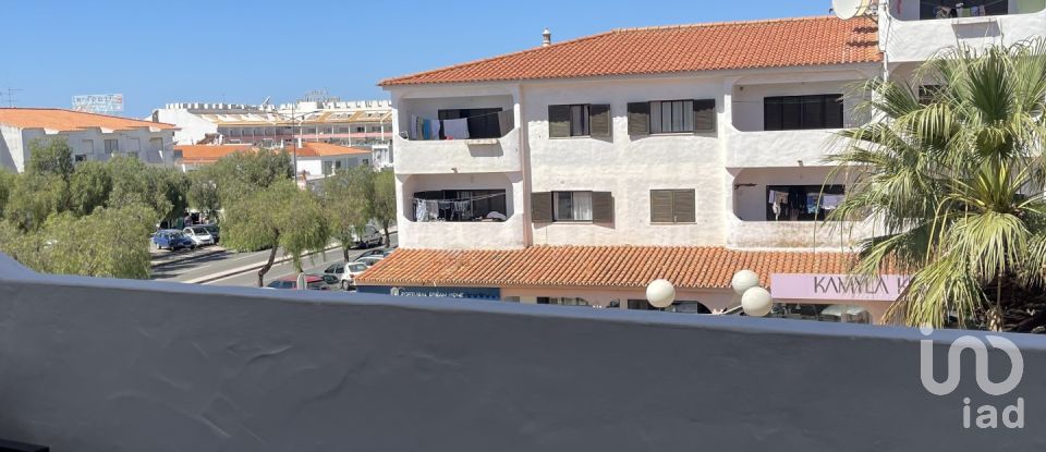 Apartamento T2 em Albufeira e Olhos de Água de 92 m²