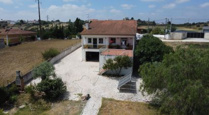 Country house T3 in Brogueira, Parceiros de Igreja e Alcorochel of 219 m²