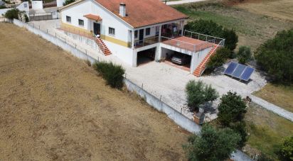 Country house T3 in Brogueira, Parceiros de Igreja e Alcorochel of 219 m²