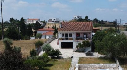 Country house T3 in Brogueira, Parceiros de Igreja e Alcorochel of 219 m²