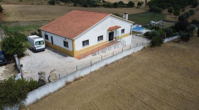 Country house T3 in Brogueira, Parceiros de Igreja e Alcorochel of 219 m²