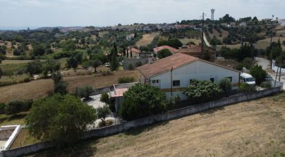 Country house T3 in Brogueira, Parceiros de Igreja e Alcorochel of 219 m²