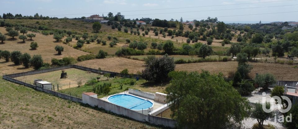 Casa de Campo T3 em Brogueira, Parceiros de Igreja e Alcorochel de 219 m²