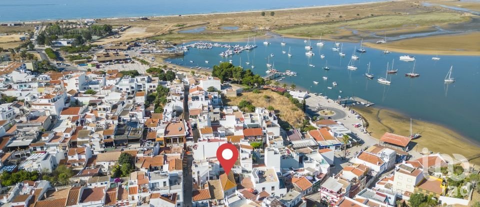 Maison T4 à Alvor de 128 m²