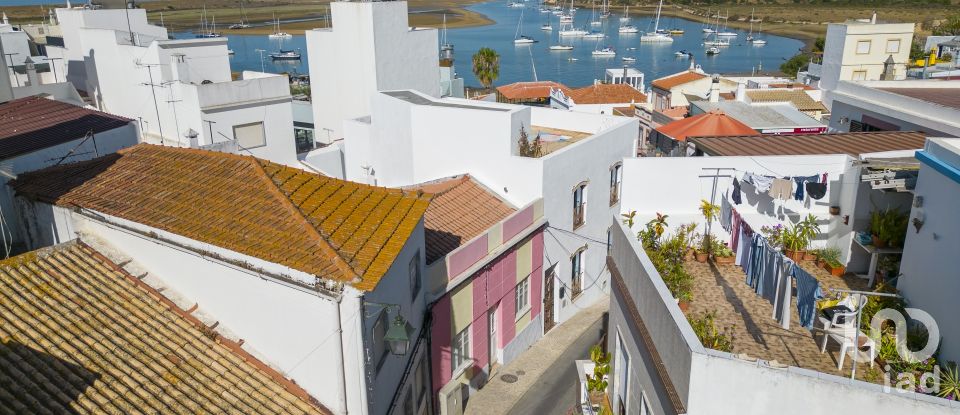 Maison T4 à Alvor de 128 m²