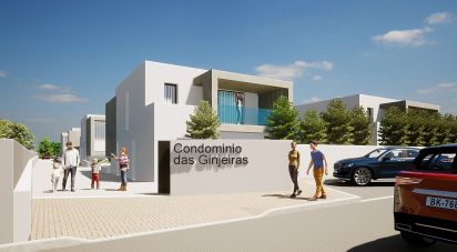 Terreno para construção em Sesimbra (Castelo) de 2 500 m²