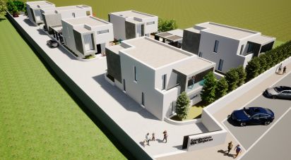 Terreno para construção em Sesimbra (Castelo) de 2 500 m²