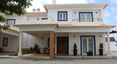 Casa T3 em Foz do Arelho de 157 m²