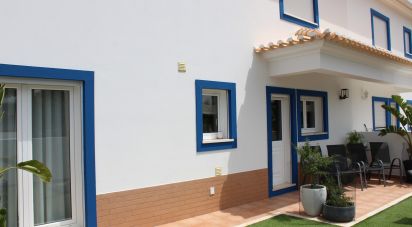 Casa T3 em Foz do Arelho de 157 m²