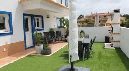 Casa T3 em Foz do Arelho de 157 m²