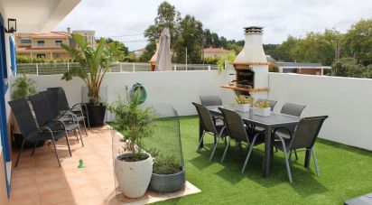 Casa T3 em Foz do Arelho de 157 m²