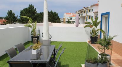 Gîte T3 à Foz do Arelho de 157 m²