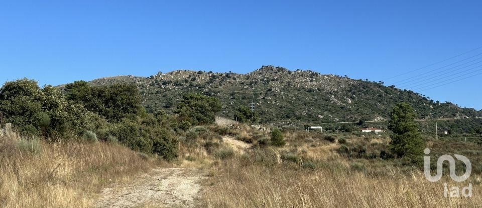 Terreno em Sobral da Serra de 43 220 m²